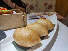 咸水角-凤城酒家(环市西路店)