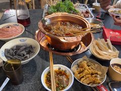 -镇江龙·火锅串串(武侯祠店)