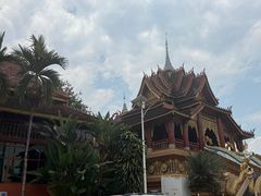 -西双版纳总佛寺
