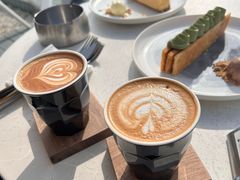 -Vanilla Specialty Coffee(八大关店)