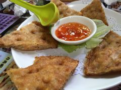 -绿柠食堂(北外滩店)
