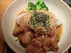 -味太助·银饭食堂(中华城店)