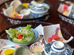 -Tsuru鹤日本料理(静安香格里拉店)