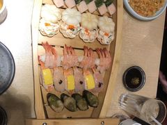 -万岁寿司(芳村店)