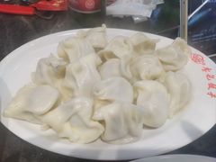 -李记饺子·熏酱东北菜(欢乐谷店)