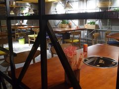-姜武烧烤(赛格广场店)