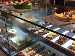 -富力希尔顿酒店·地阔自助餐厅