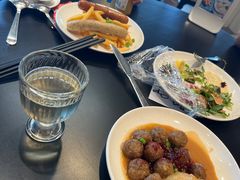 -宜家·瑞典风味餐厅(无锡店)