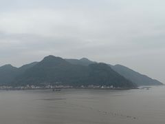 -北岐滩涂