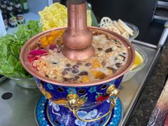 -王家渡火锅店(棕榈泉店)