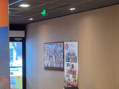 -麦当劳(温州人民路店)