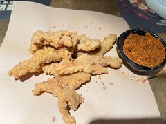 -烤匠麻辣烤鱼(环球中心店)