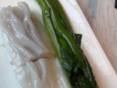 猪肉肠粉-上海宝华喜来登酒店·采悦轩中餐厅