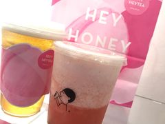 -喜茶(佛山岭南站店)