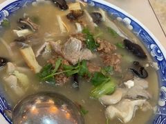 -西工饭庄快餐厅(西工小街店)