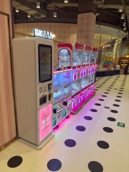 -meland亲子乐园(北京首开通州万象汇店)