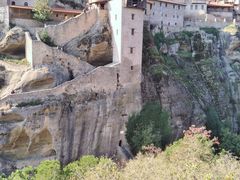 -梅黛奥拉修道院