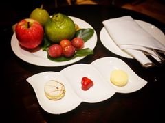 -成都保利公园皇冠假日酒店(熊猫基地店)