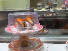 -新一番三文鱼寿司(大东海店)