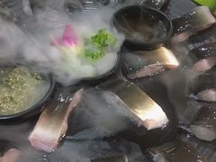 -伊茉家的烤肉店(勒泰中心店)