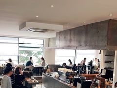 大堂-Vanilla Specialty Coffee(八大关店)