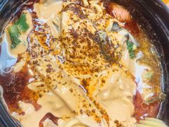 -拌陛河山抚顺麻辣拌(总店)