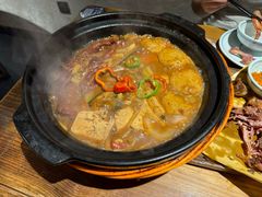 -打酱油·非遗淮扬菜(瘦西湖梅岭店)