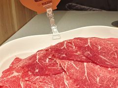 -巴奴毛肚火锅(悠唐购物中心店)