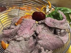 -花田煮鲜牛肉火锅(钟楼众汇店)
