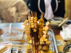 -老谢野馄饨(延安路店)