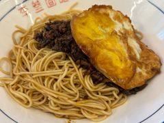 -李叁面馆(妇幼店)
