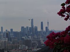 -广州市白云山风景名胜区