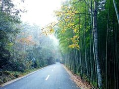 -井冈山风景名胜区
