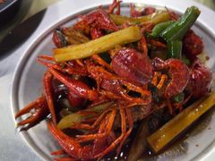 -聚味瞿记·龙虾堂(树木岭店)