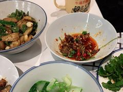 -农耕记·湖南土菜(halo广场店)