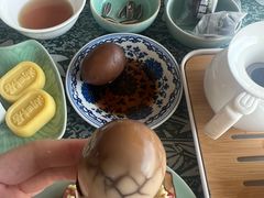 -湖畔居茶楼(湖滨店)