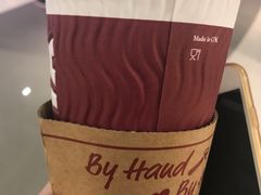 -COSTA COFFEE(恒基名人购物中心店)