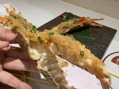 -桃夭日式料理(国信店)