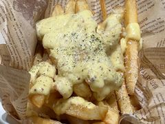 -希屿·Xislands融合餐厅