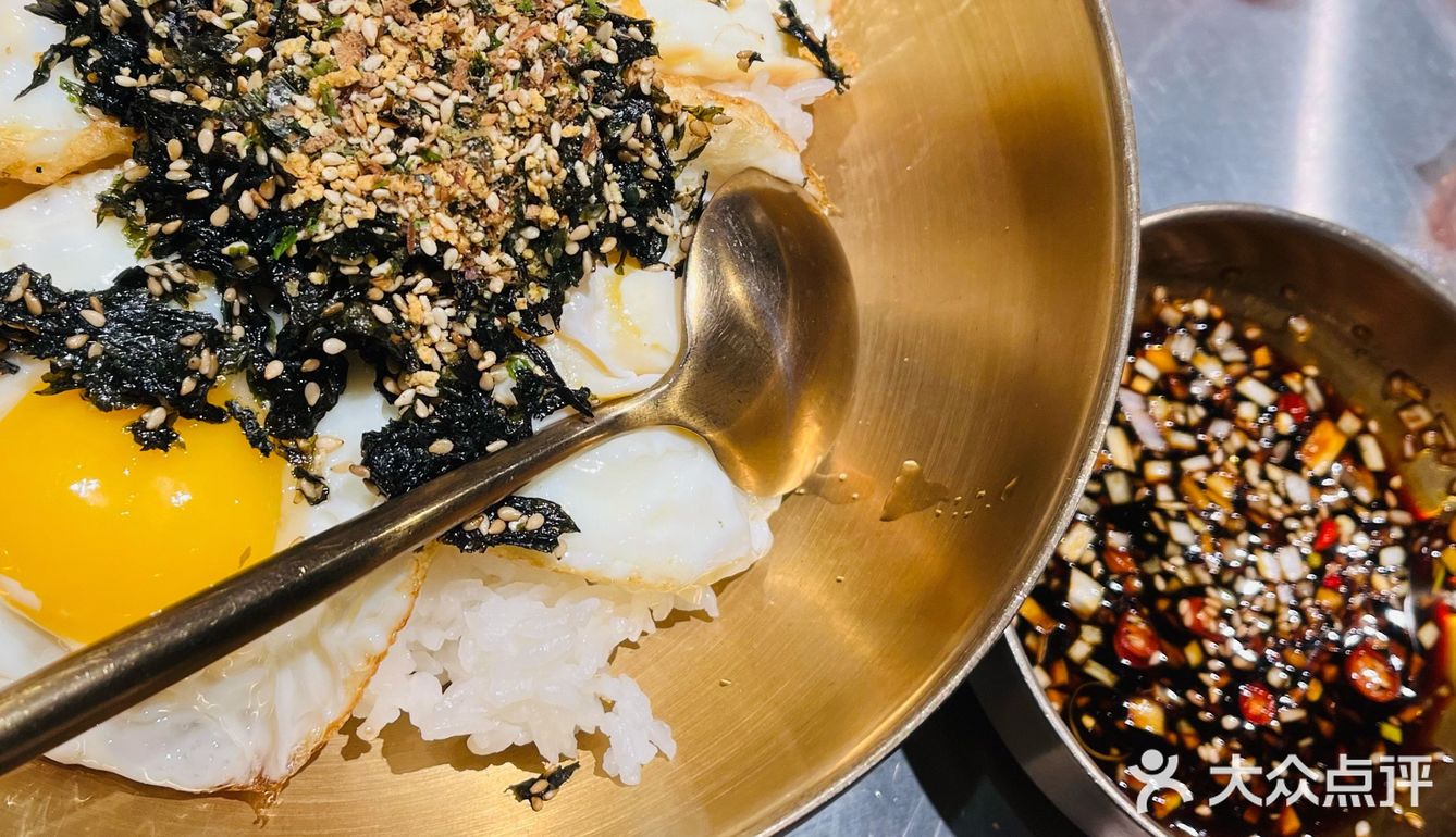 沈阳探店 | 中式烤肉🥢小核桃烤肉馆