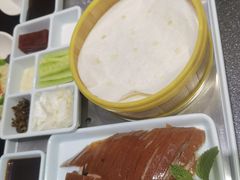-紫光园·烤鸭·北京菜(团结湖店)
