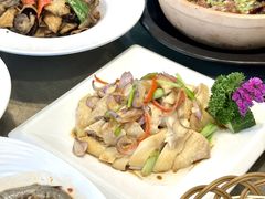 -庄氏祥记家常食府(国瑞建材家居博览中心店)