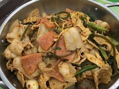 -清华澜园教工餐厅