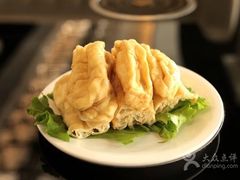 -保定会馆(秀兰店)