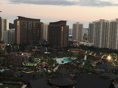 -亚马逊丛林水乐园