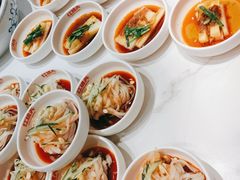 -红透天牛排海鲜自助(长和国际直营店)