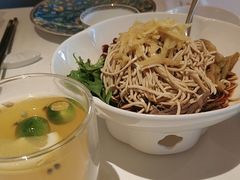 -小厨娘淮扬菜(天印大道店)