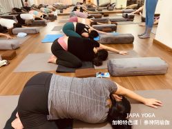 -加帕瑜伽培训学院