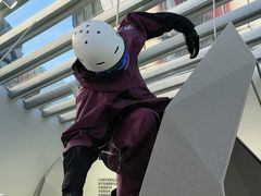 -迪桑特DESCENTE(北京三里屯BLANC店)