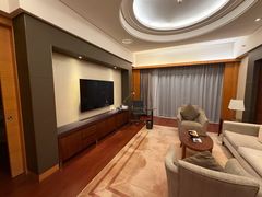 -东莞松山湖凯悦酒店
